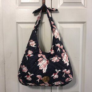 Nanette Lepore Knotted Shoulder Bag